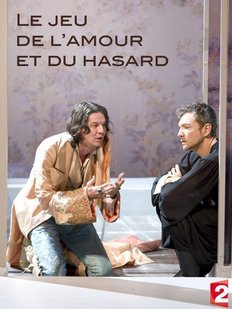 Le jeu de l'amour et du hasard