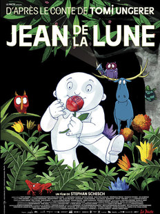 Jean de la Lune