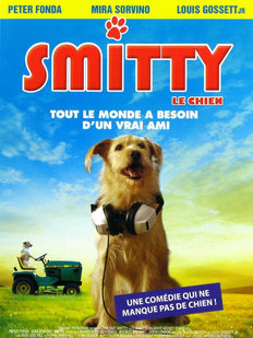 Smitty le chien