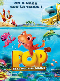 Pop et le nouveau monde