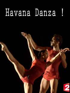 Havana Danza !