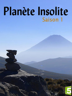 Planète insolite