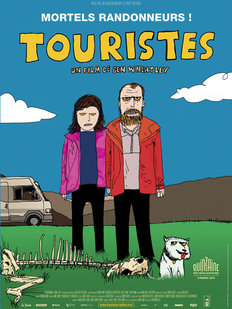 Touristes !