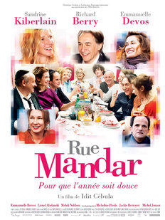 Rue Mandar