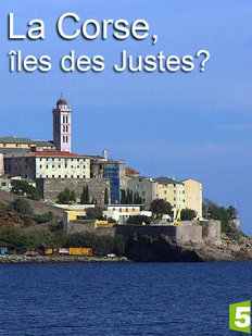 La Corse, île des Justes ?