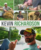 Kevin Richardson, l'homme qui murmure à l'oreille des lions