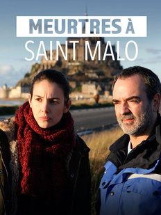 Meurtres à Saint-Malo