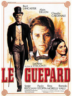 Le guépard