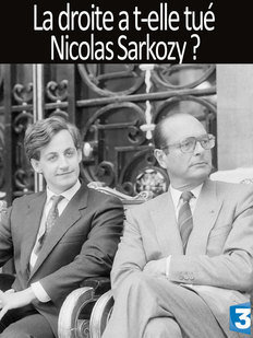 La droite a-t-elle tué Nicolas Sarkozy ?