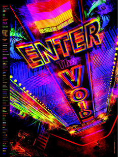 Enter the Void