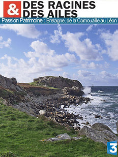 Des racines et des Ailes - Passion Patrimoine : Bretagne, de la cornouaille au Leon