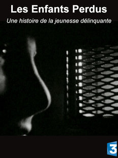 Les enfants perdus : une histoire de la jeunesse délinquante