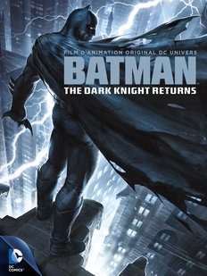 Batman : The Dark Knight Returns