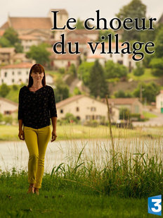 Le choeur du village