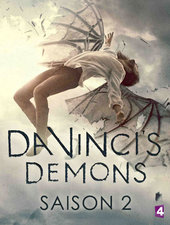 Da Vinci's Demons