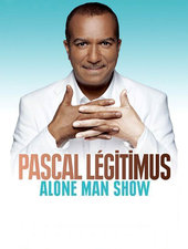 Alone Man Show
