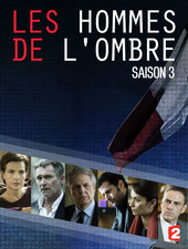 Les hommes de l'ombre