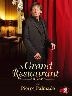 Le grand restaurant