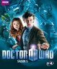 Doctor Who
