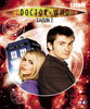 Doctor Who