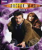 Doctor Who