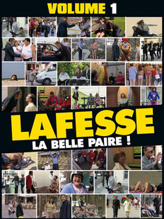 Lafesse la belle paire (Best of Vol. 1)