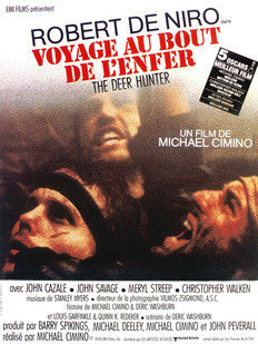 Voyage au bout de l'enfer