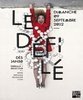 15e Biennale de la danse : le défilé