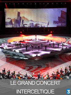 Le grand concert interceltique