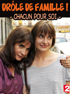 Drôle de famille ! - Chacun pour soi