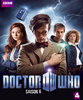 Doctor Who