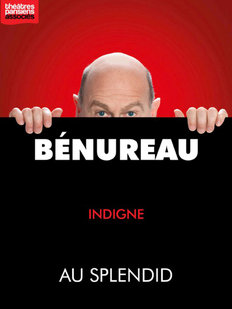 Didier Bénureau : Indigne
