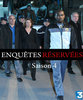 Enquêtes réservées