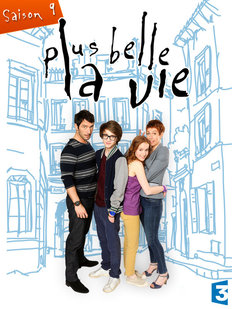 Plus belle la vie