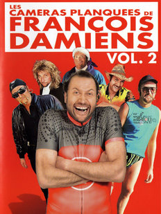 Les caméras planquées de François Damiens (Vol. 2)