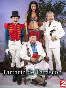 Tartarin de Tarascon