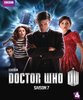 Doctor Who